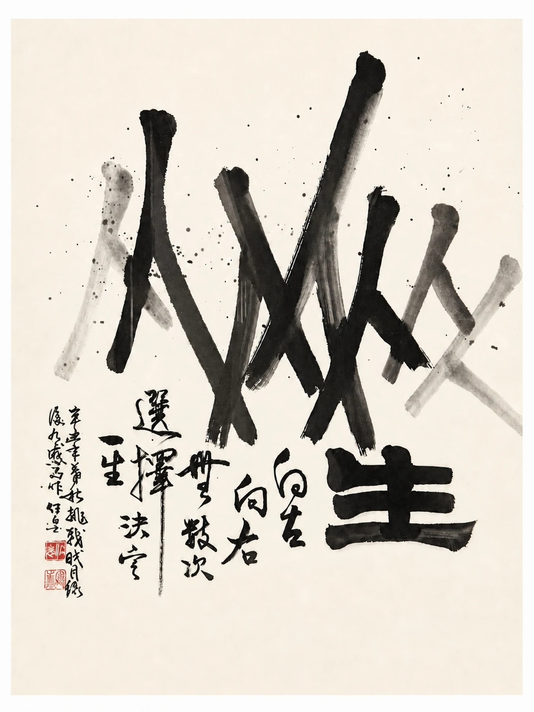 人生